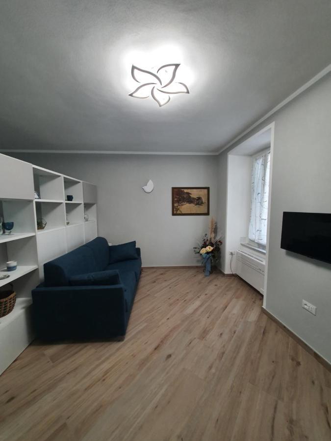 La Casa Di Ia Lejlighed Vernazza Eksteriør billede