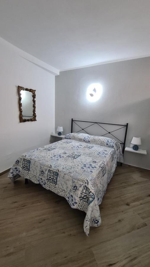 La Casa Di Ia Lejlighed Vernazza Eksteriør billede