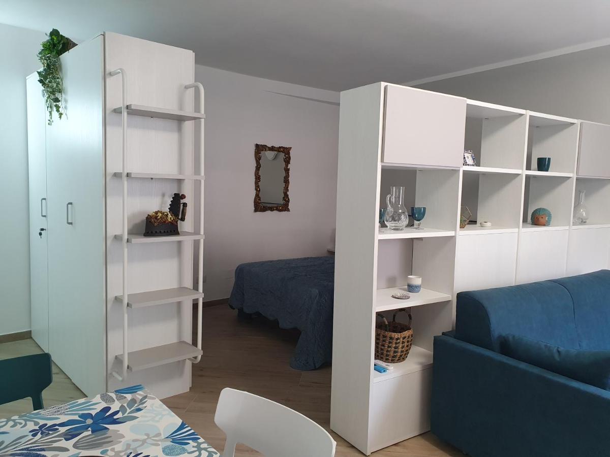 La Casa Di Ia Lejlighed Vernazza Eksteriør billede