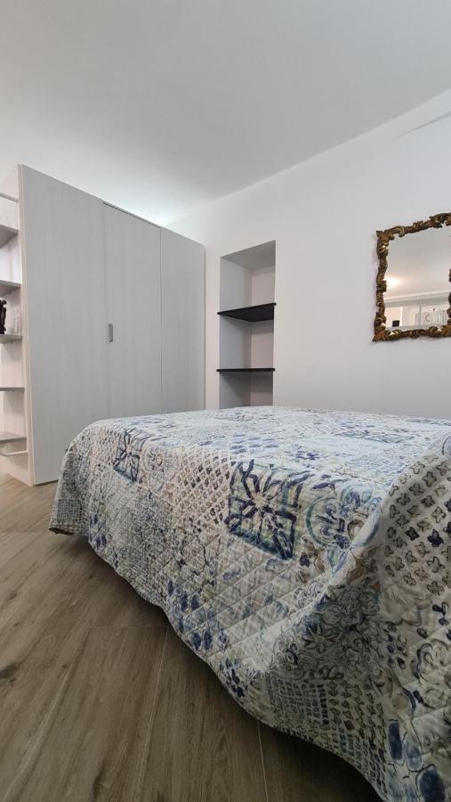 La Casa Di Ia Lejlighed Vernazza Eksteriør billede
