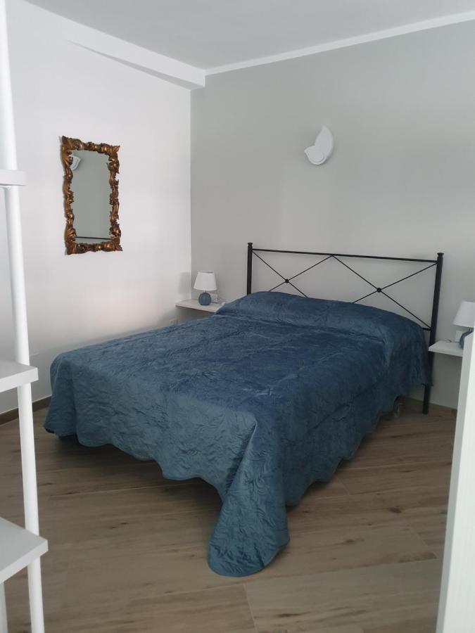 La Casa Di Ia Lejlighed Vernazza Eksteriør billede