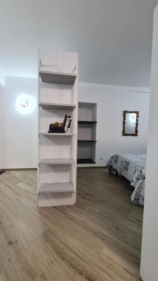 La Casa Di Ia Lejlighed Vernazza Eksteriør billede